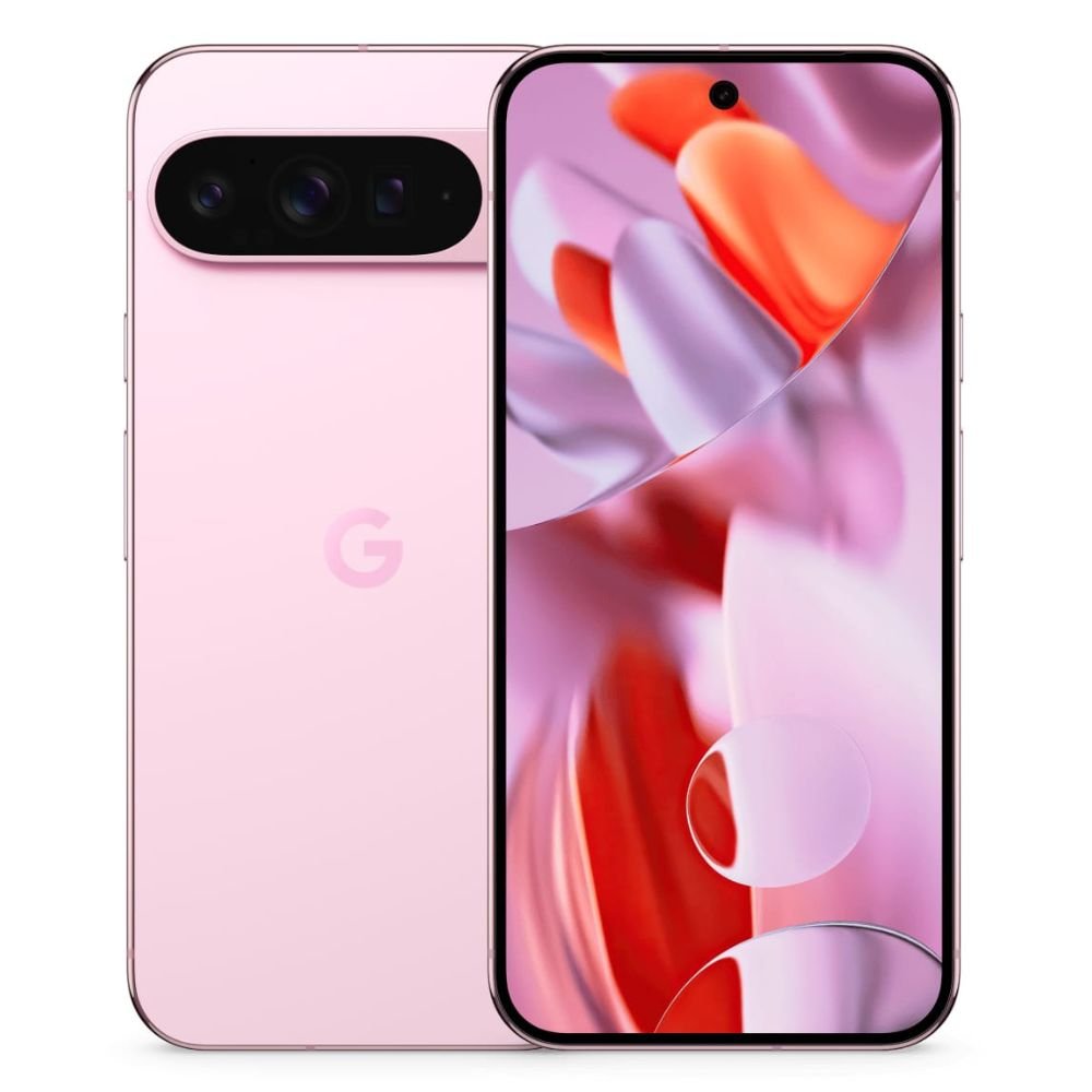 گوشی Pixel 9 Pro - تصویر 3